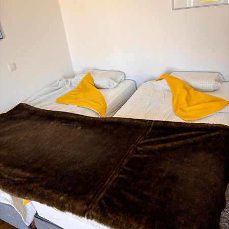Appartement Top Lage Neurenberg Buitenkant foto
