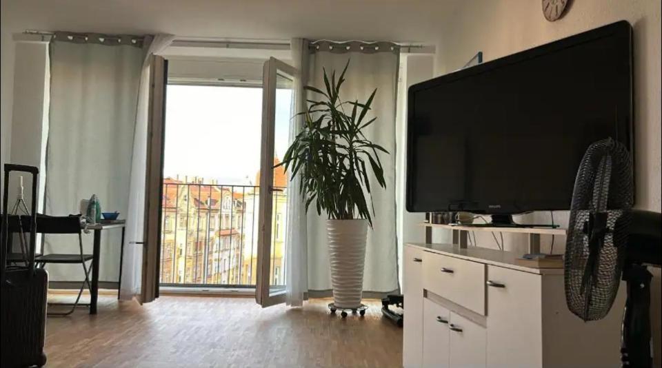 Appartement Top Lage Neurenberg Buitenkant foto