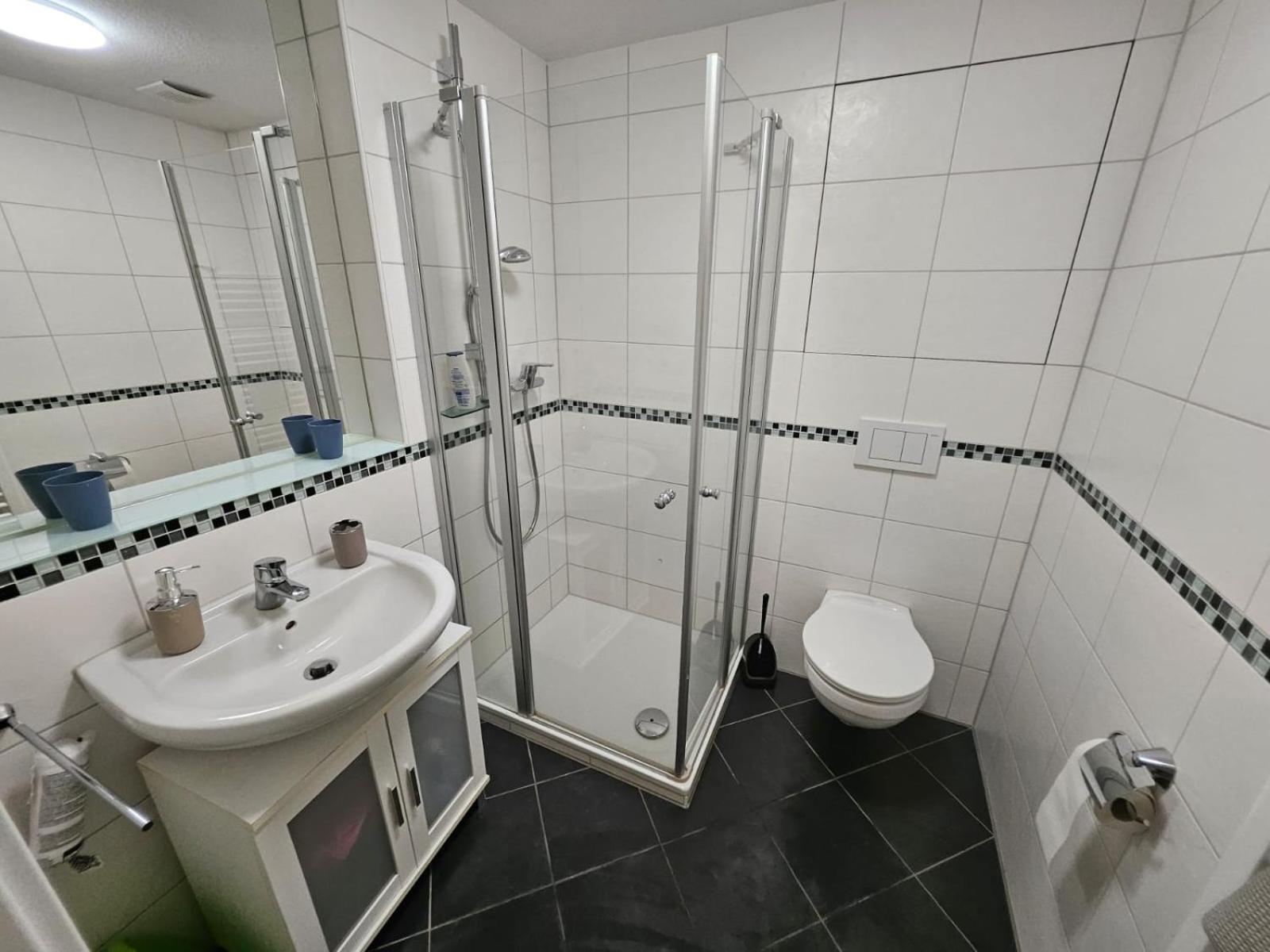 Appartement Top Lage Neurenberg Buitenkant foto